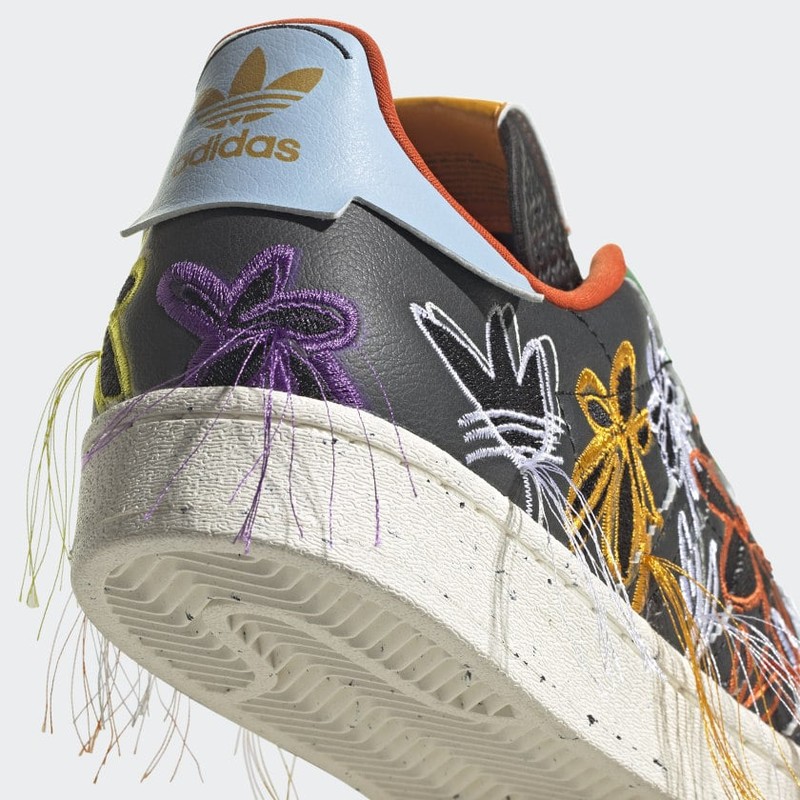 Sean Wotherspoon x adidas Superstar AEC Superearth 